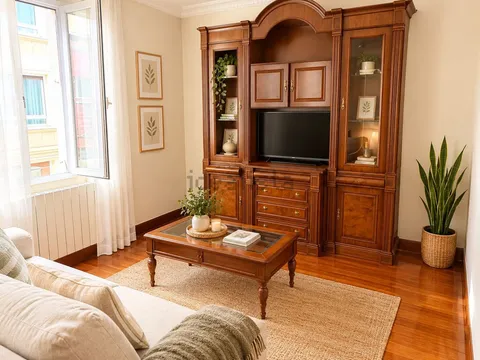 Appartamento 90 m² a Getxo
