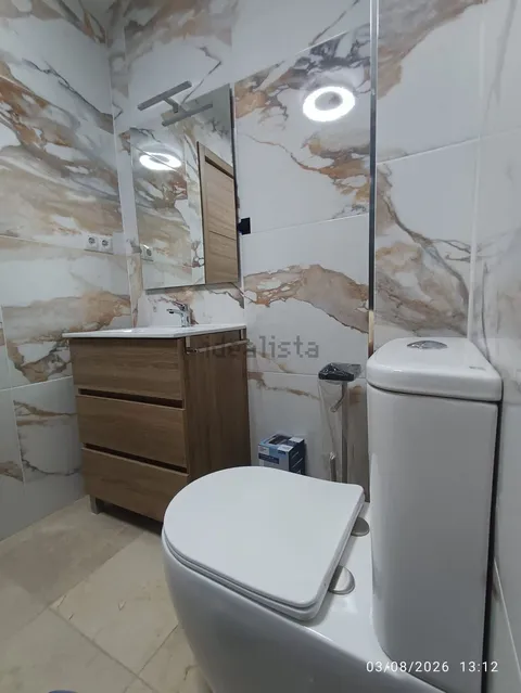 Wohnung 75 m² in Madrid (2/10)