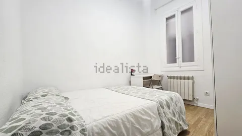 Wohnung 130 m² in Madrid