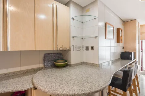 Pis de 172 m² a Múrcia