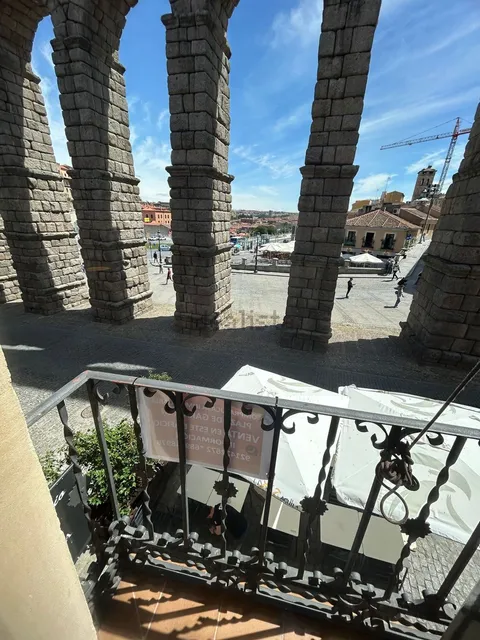 Pis de 100 m² a Segovia