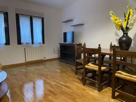 Pis de 88 m² a Segovia