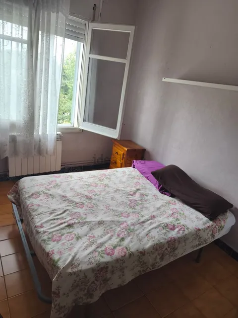 Chambre à louer, Lérida