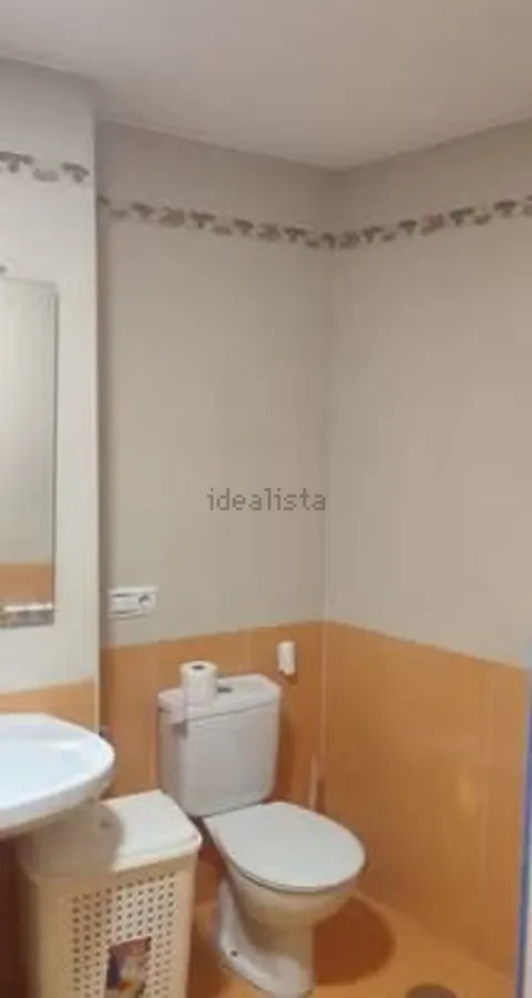 Pis de 68 m² a Ogíjares