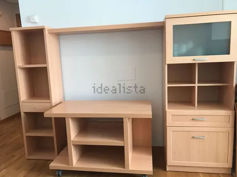 Pis de 42 m² a Palencia