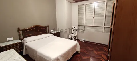 Wohnung 85 m² in Ourense