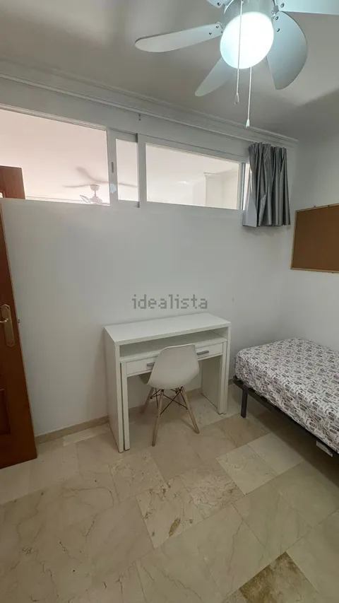 Habitació de lloguer, Granada (2/15)