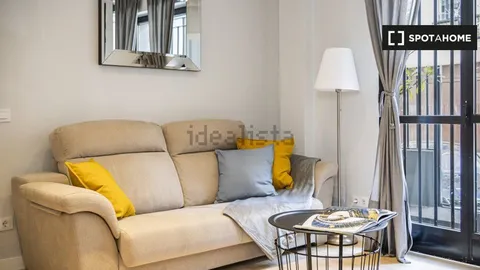 Pis de 34 m² a Madrid