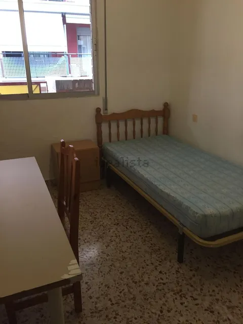 Habitació de lloguer, Múrcia