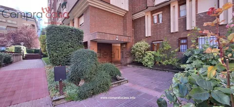 Pis de 93 m² a Segovia