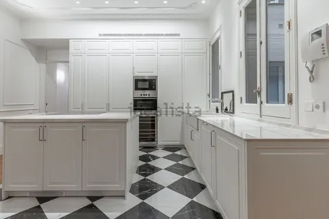 Pis de 145 m² a Madrid