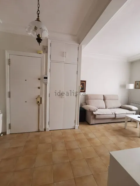 Pis de 65 m² a Sant Sebastià