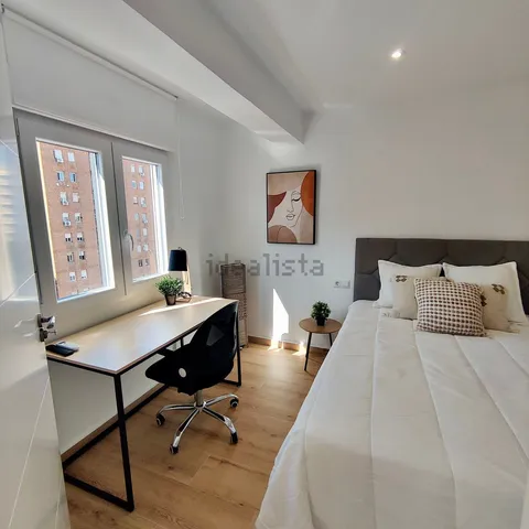 Pis de 130 m² a València