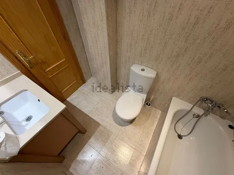 Pis de 114 m² a Paterna