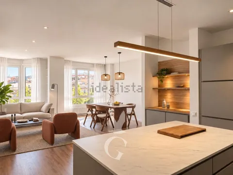 Appartement 195 m² à Barcelone