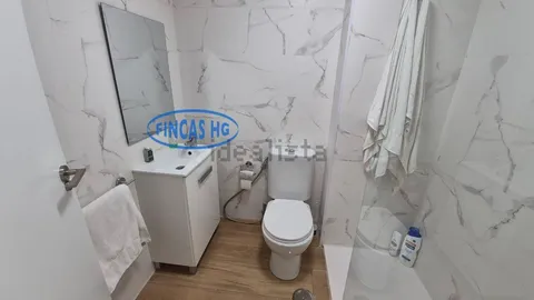Pis de 118 m² a Alacant