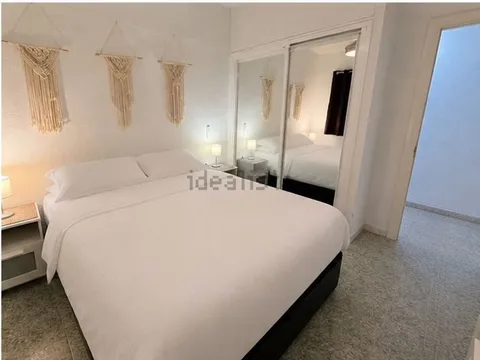 Pis de 52 m² a Benalmádena