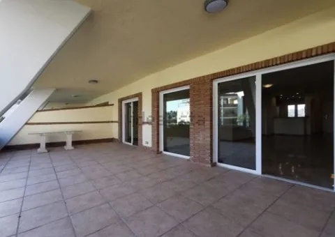Pis de 122 m² a Mijas