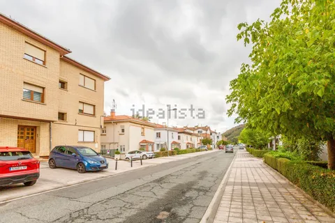 Pis de 51 m² a Ezcabarte
