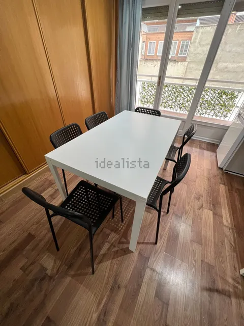 Appartamento 115 m² a Madrid