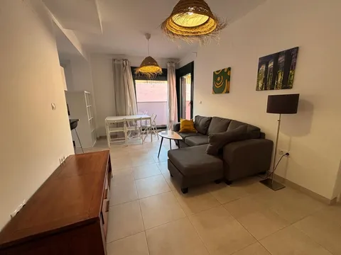 Pis de 70 m² a Màlaga
