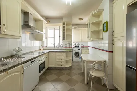 Pis de 140 m² a Sevilla