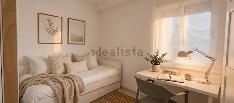 Pis de 130 m² a Sevilla