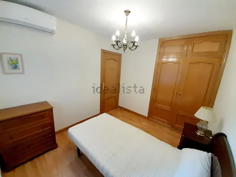 Pis de 89 m² a Madrid