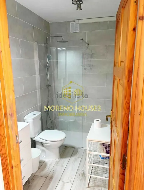 Pis de 40 m² a Xàbia