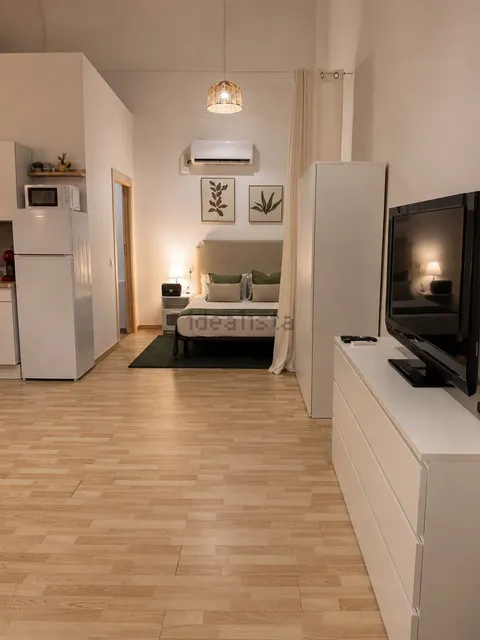 Wohnung 40 m² in Marbella