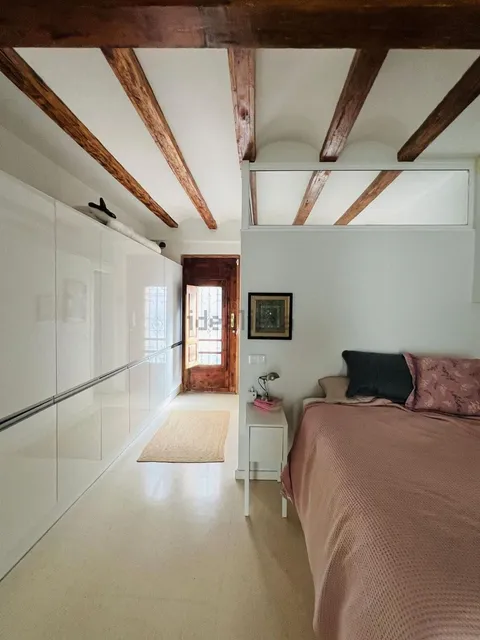 Pis de 47 m² a València