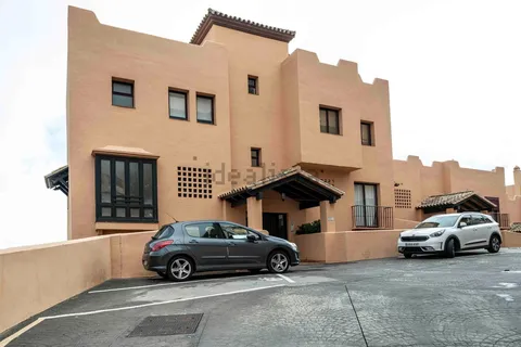 Pis de 85 m² a Mijas
