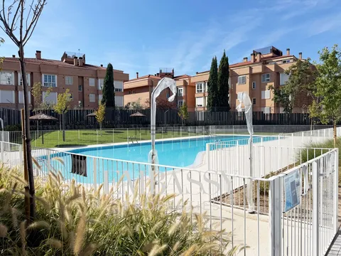 Wohnung 50 m² in Madrid