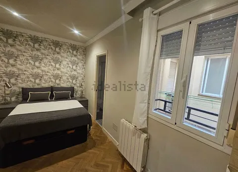 Pis de 55 m² a Madrid