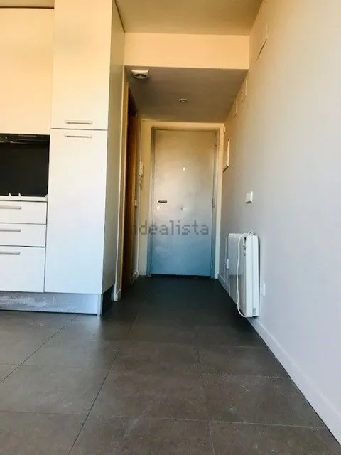 Appartement 37 m² à Madrid