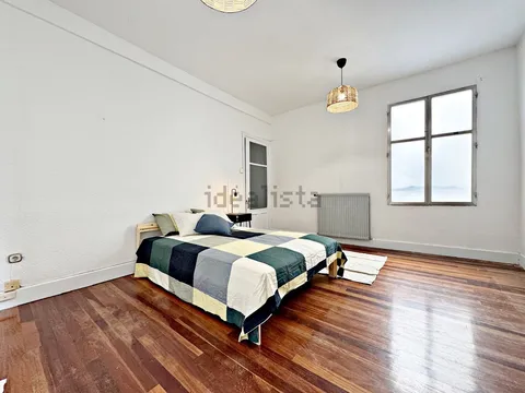 Habitació de lloguer, Bilbao