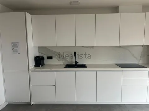 Pis de 118 m² a Màlaga