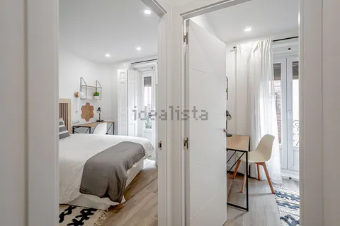 Flat 68 m² in Madrid