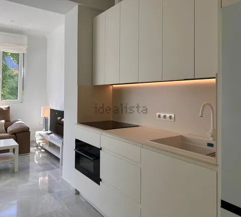 Pis de 75 m² a Sevilla