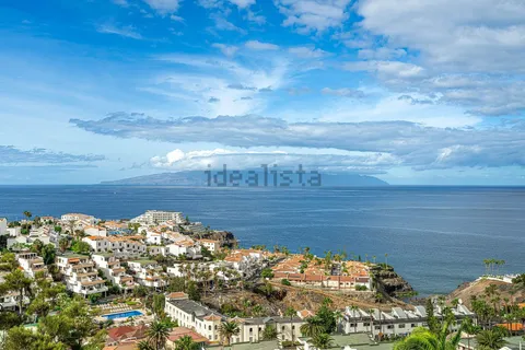 Pis de 48 m² a Santiago del Teide (3/37)