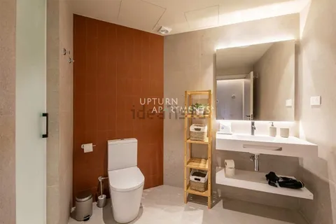 Flat 65 m² in Barcelona