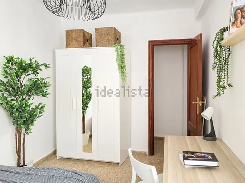 Chambre à louer, Valence (3/17)