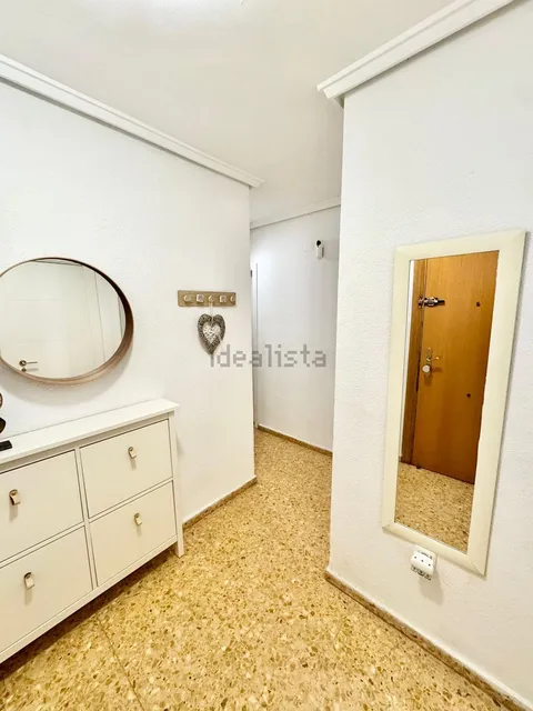 Habitació de lloguer, València