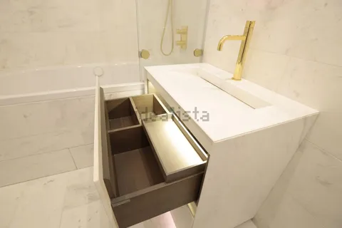 Apartamento 95 m² em Madrid