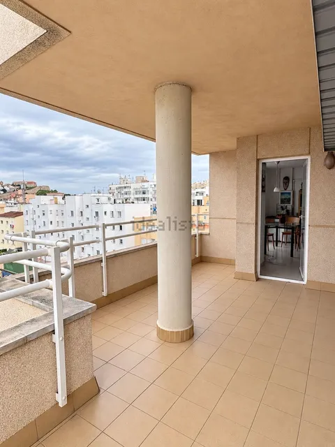 Piso de 210 m² en Ibiza