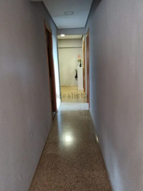 Habitació de lloguer, Burjassot