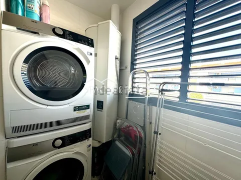 Pis de 119 m² a València