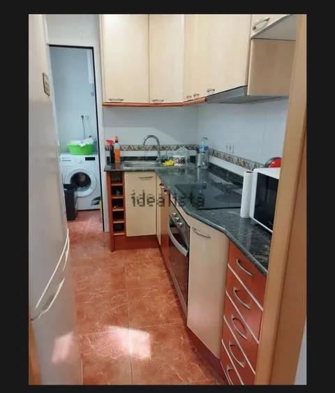 Zimmer zur Miete, l'Hospitalet de Llobregat
