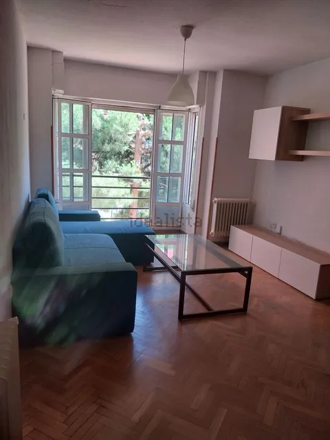 Pis de 75 m² a Madrid