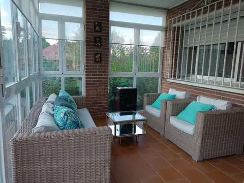 Habitació de lloguer, Torrejón del Rey